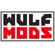 Wulf Mods